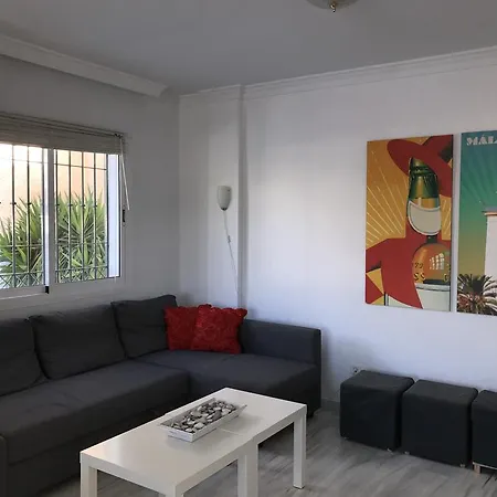 Villa Carmen Nerja