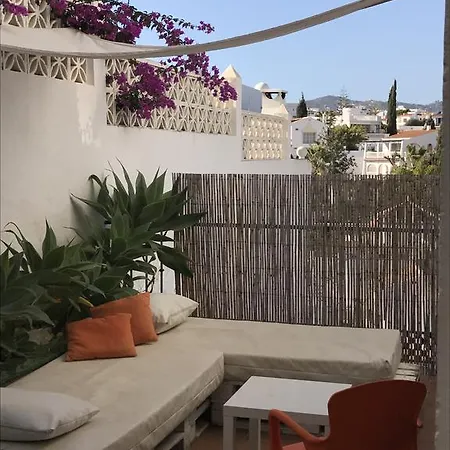 Carmen Villa Nerja