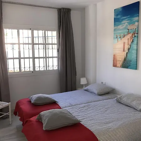Carmen Villa Nerja