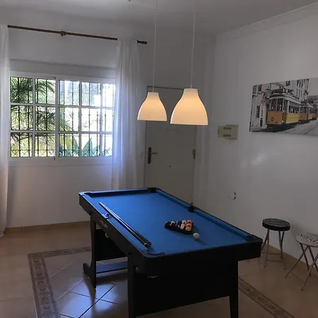 Villa Carmen *
