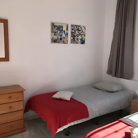 Carmen Villa *