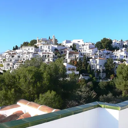 Villa Carmen Nerja