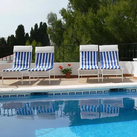 Villa Carmen *